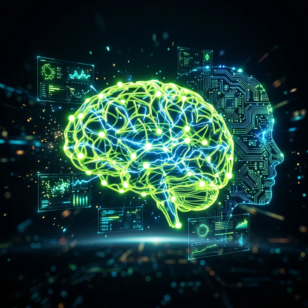 AI Automation — ScaleurSale